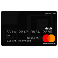 $500 Prepaid Mastercard